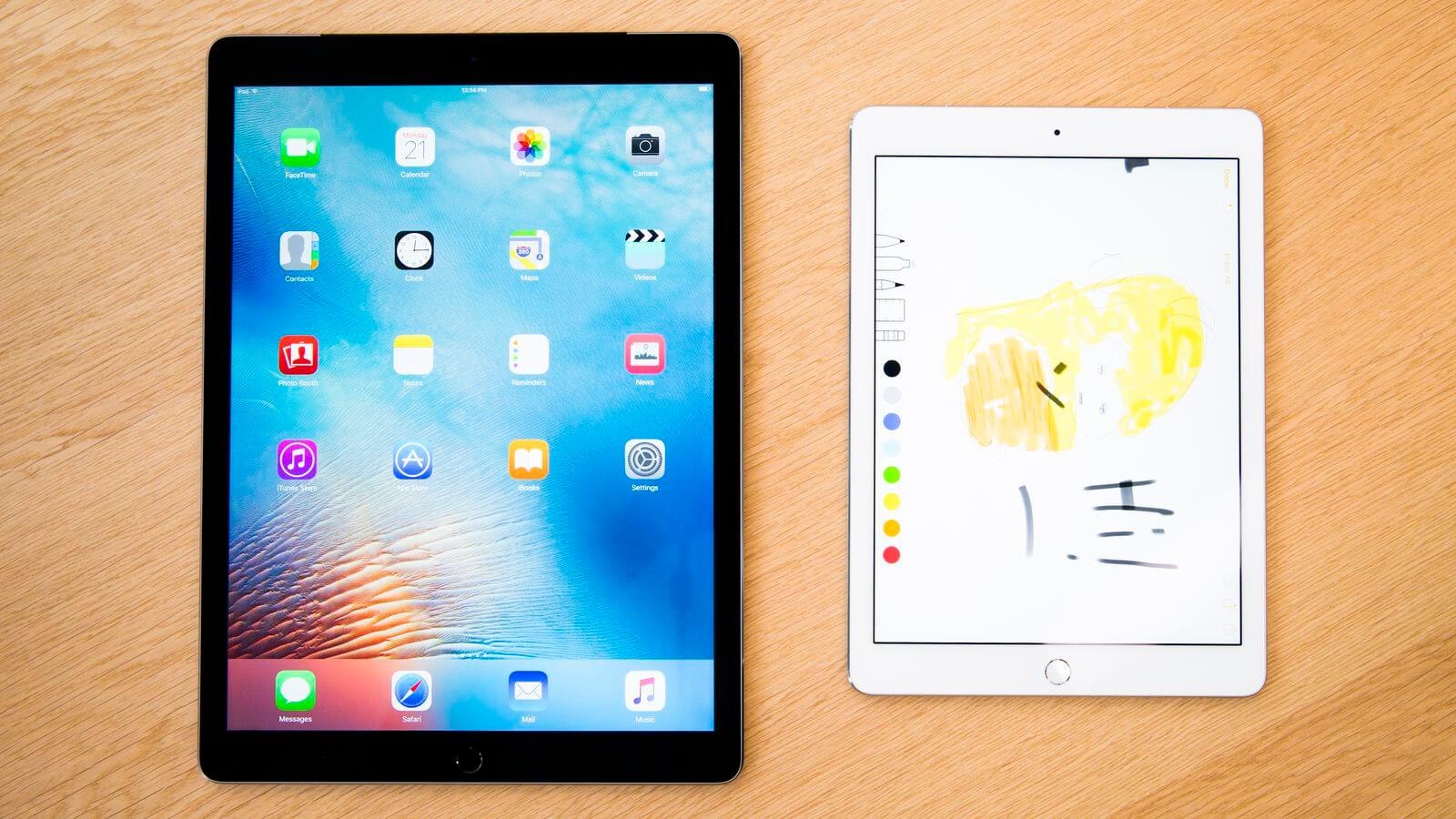 Новые iPad могут задержаться. Новые iPad могут задержаться. Фото.