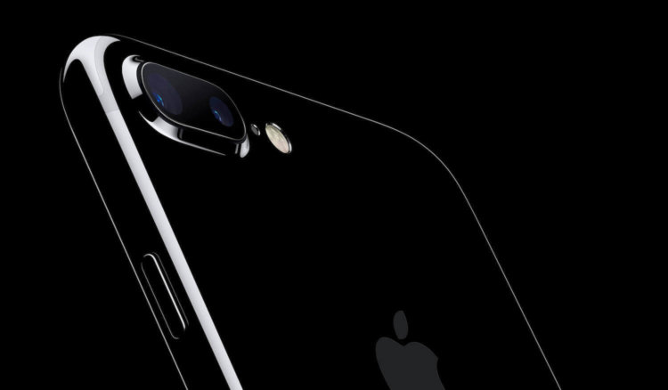 iPhone 7 может стать вашим уже сегодня. iPhone 7 может стать вашим уже сегодня. Фото.