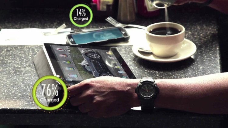 Чего не хватает нынешнему iPhone? Фото.