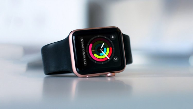 Какими будут новые Apple Watch и когда следует ждать их? Какими будут новые Apple Watch и когда следует ждать их? Фото.