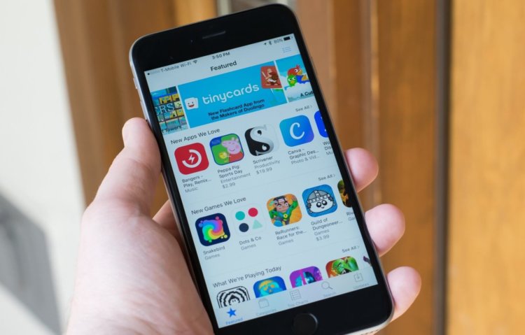 За чей счет Apple платит НДС в России? Фото.