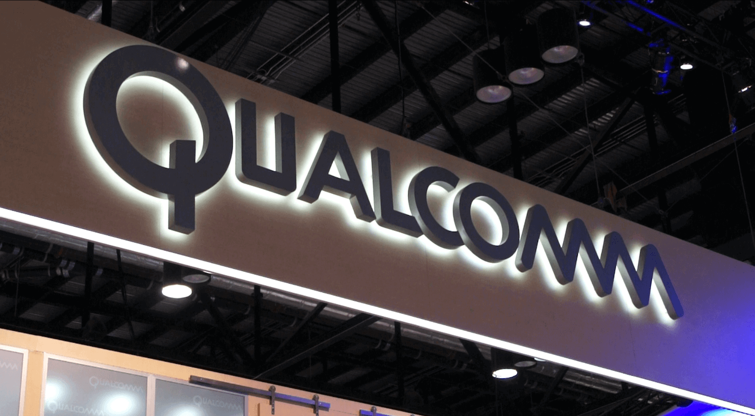 Apple подала в суд на Qualcomm. Apple подала в суд на Qualcomm. Фото.