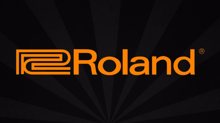 Roland представила мобильный микшер для работы с iOS. Фото.