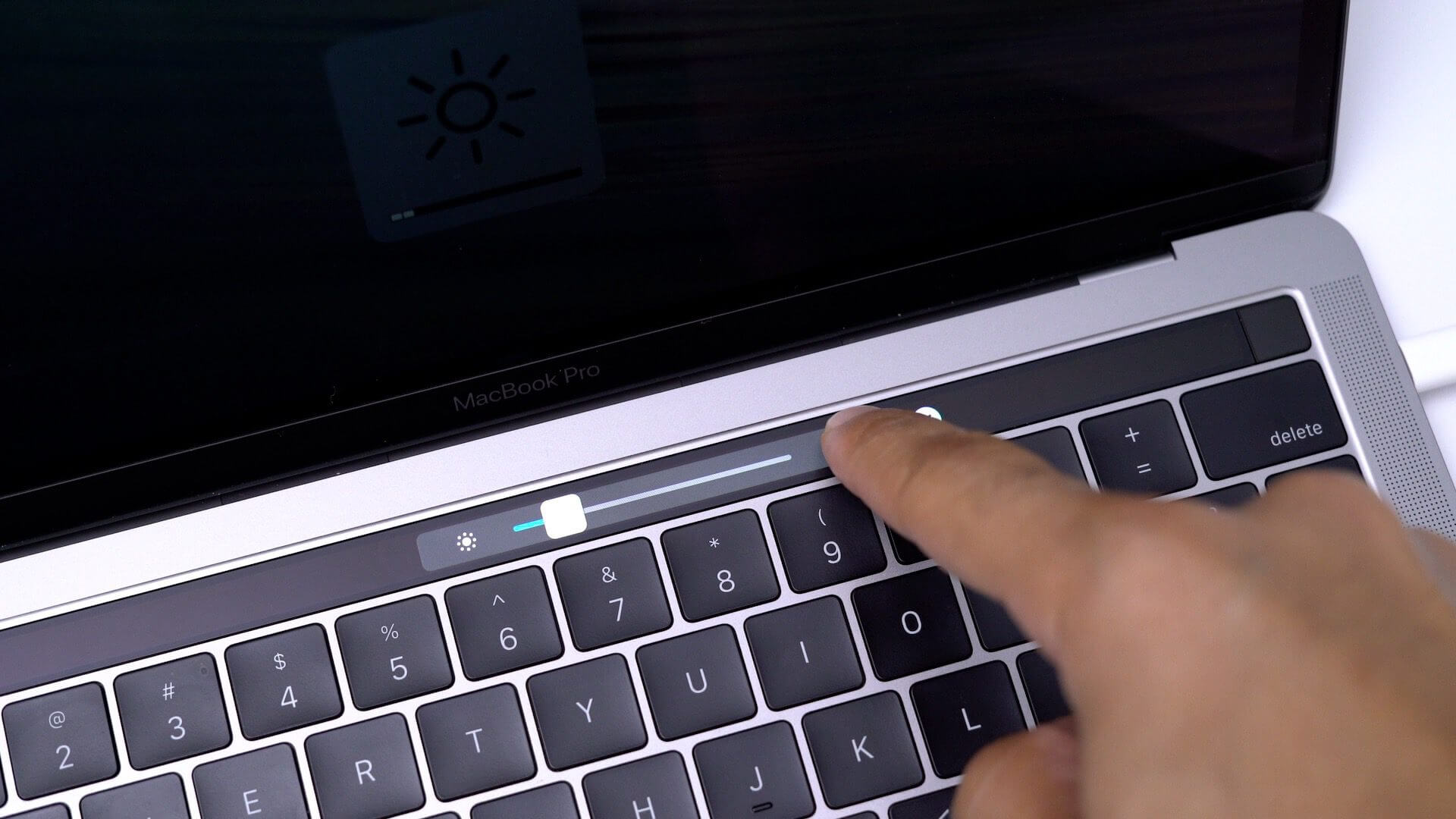 В новой бете macOS нашли полезную функцию. В новой бете macOS нашли полезную функцию. Фото.