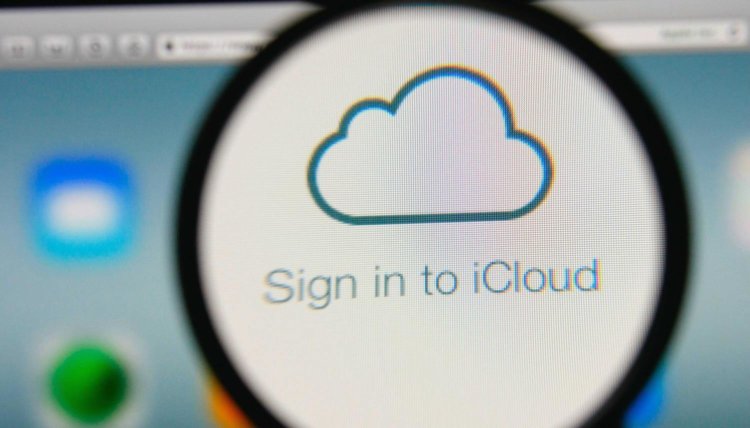 Как iCloud помог властям США в поиске опасного киберпреступника. Фото.