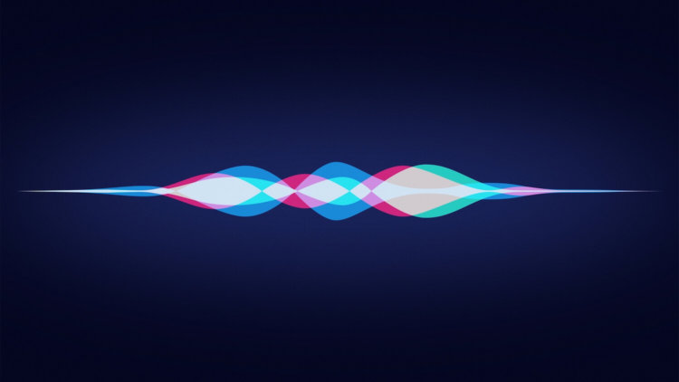 Почему Apple обязана улучшить Siri в этом году. Почему Apple обязана улучшить Siri в этом году. Фото.