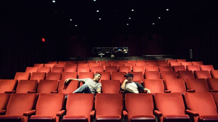 Режим «В театре» должен появиться в следующей версии watchOS. Фото.