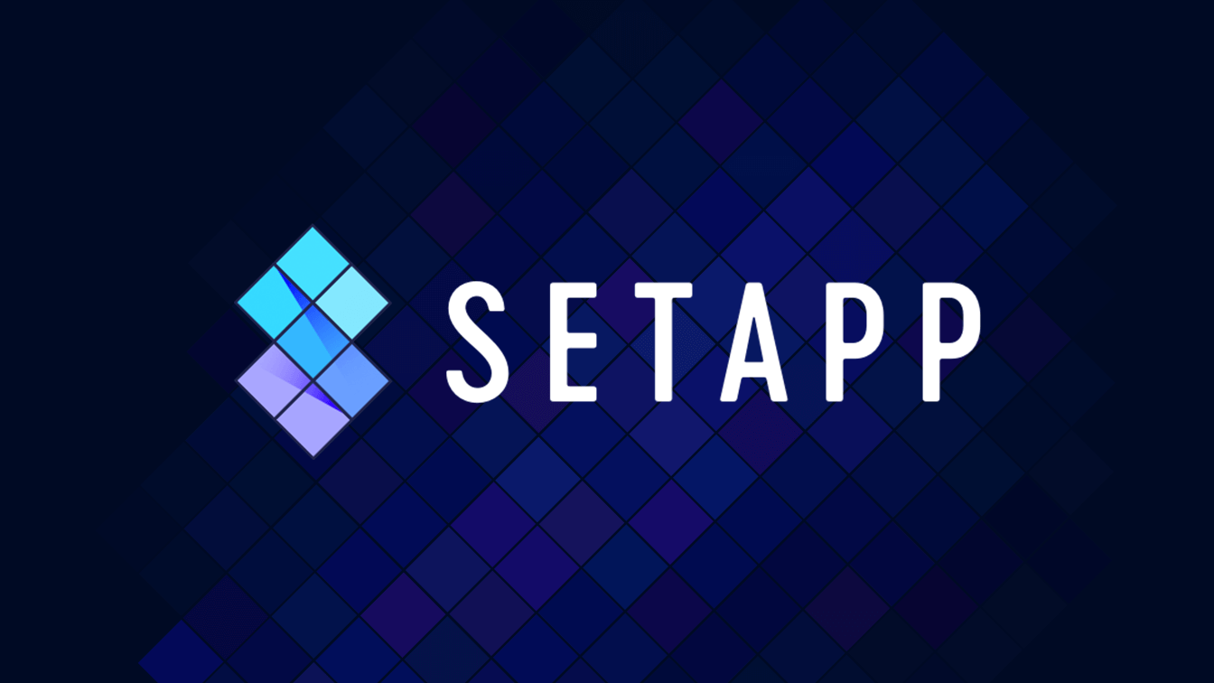 На смену устаревшему Mac App Store спешит SetApp. На смену устаревшему Mac App Store спешит SetApp. Фото.