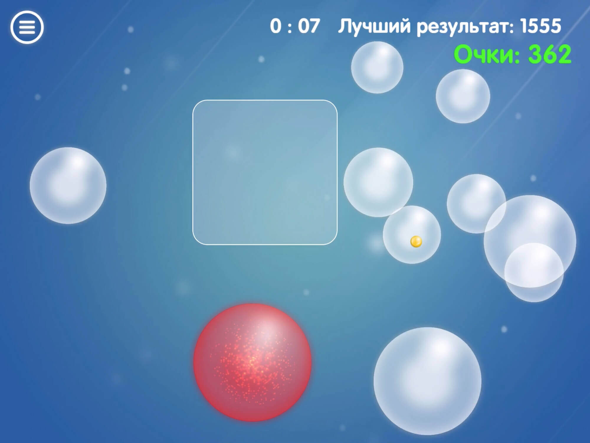 Zumb — новое слово в мире головоломок. Zumb — новое слово в мире головоломок. Фото.