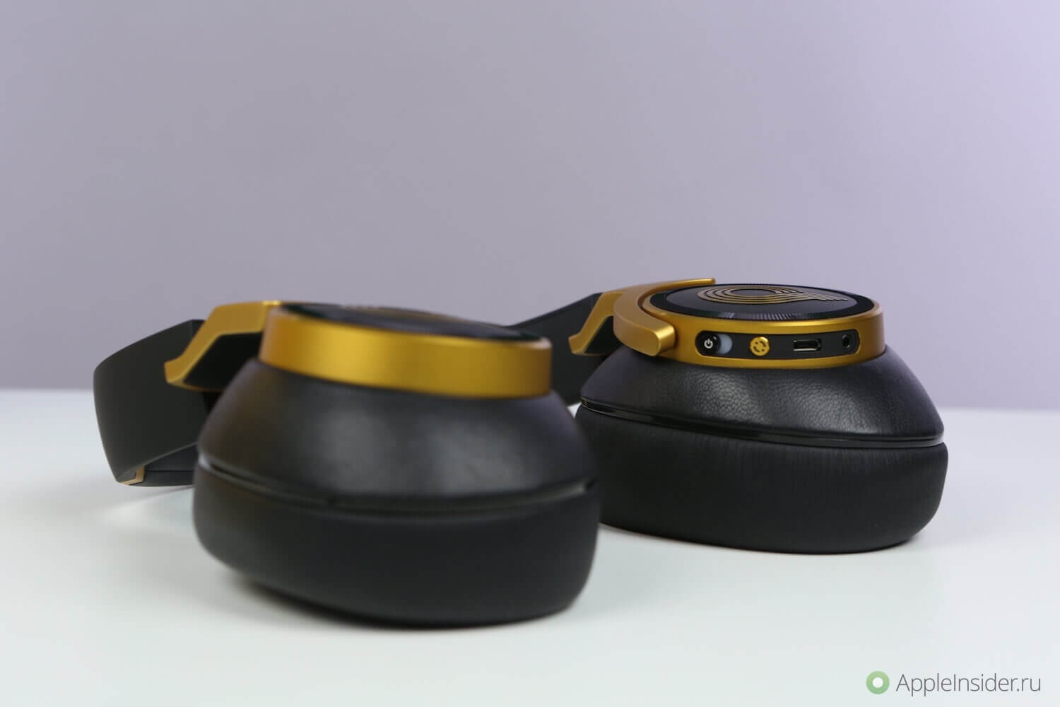 AKG N90Q — наушники, благословленные самим Куинси Джонсом. AKG N90Q — наушники, благословленные самим Куинси Джонсом. Фото.