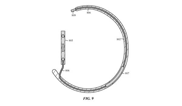 Apple нашла способ, как не заряжать часы каждый день. Apple нашла способ, как не заряжать часы каждый день. Фото.