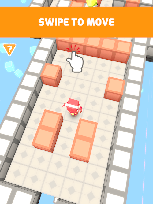 Blast Blitz — сумбурное слияние Crossy Road и Bomberman. Blast Blitz — сумбурное слияние Crossy Road и Bomberman. Фото.