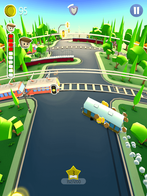 Drifting Schoolbus — трудовые будни школьного водителя. Drifting Schoolbus — трудовые будни школьного водителя. Фото.