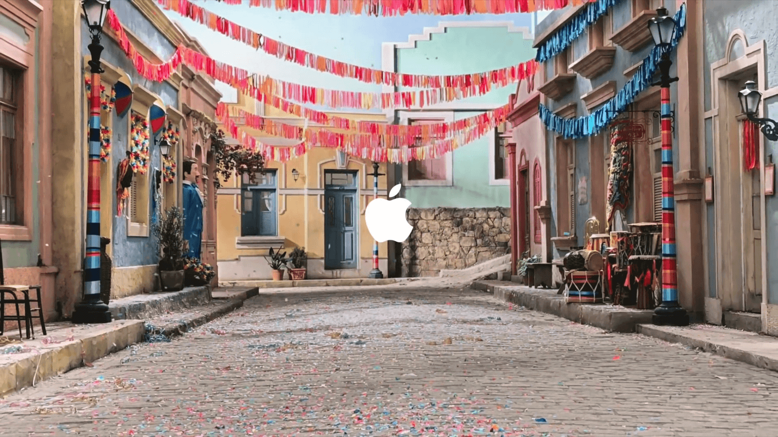 Рекламные ролики Apple больше не будут прежними. Рекламные ролики Apple больше не будут прежними. Фото.