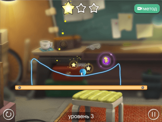 Rolling Snail — бесплатная головоломка с отличным геймплеем. Rolling Snail — бесплатная головоломка с отличным геймплеем. Фото.