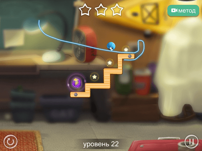 Rolling Snail — бесплатная головоломка с отличным геймплеем. Rolling Snail — бесплатная головоломка с отличным геймплеем. Фото.
