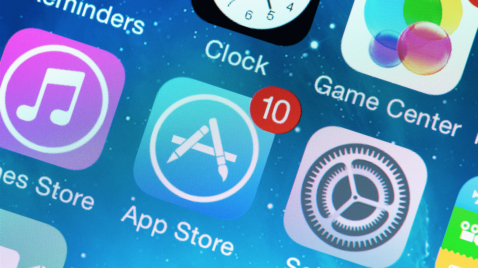 Сколько денег мы тратим в App Store ежегодно? Сколько денег мы тратим в App Store ежегодно? Фото.