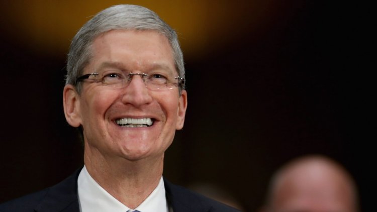 ФАС вновь переносит рассмотрение дела о координации цен на iPhone. Фото.