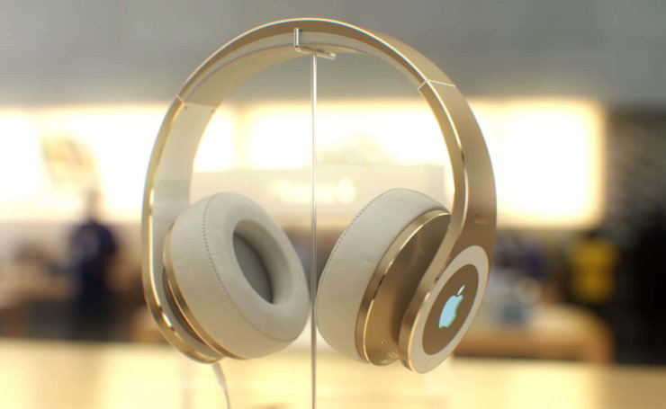 apple ibeats