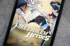 Как новую игру от Nintendo встретили в App Store. Фото.