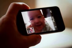 Apple заставила обновиться до iOS 7, чтобы сэкономить? Фото.