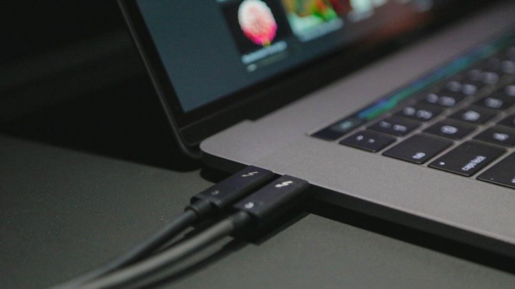 Автономность MacBook Pro вырастет еще больше. Фото.