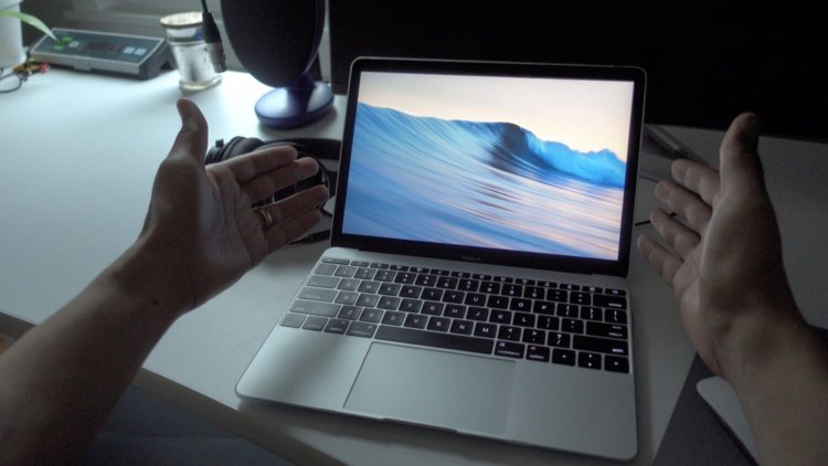 Вышла третья бета-версия macOS Sierra 10.12.4. Фото.