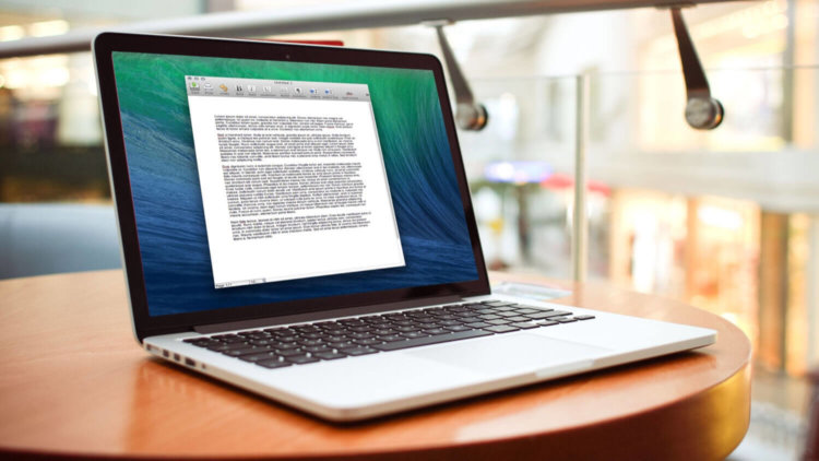 Специалисты нашли новое вредоносное ПО для Mac. Фото.