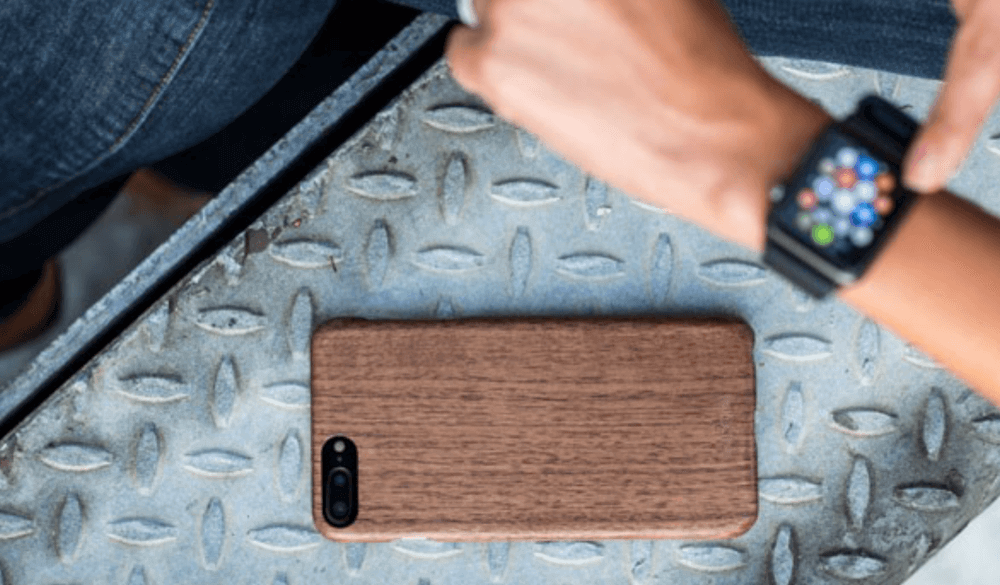 Какой чехол нужен вашему iPhone 7? Какой чехол нужен вашему iPhone 7? Фото.