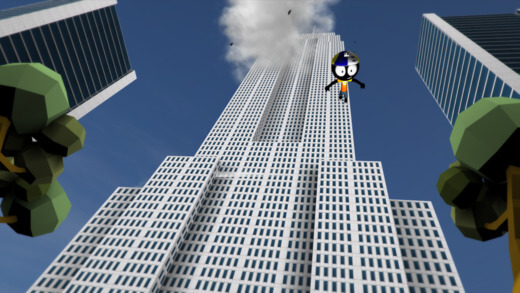 Бесплатные приложения и скидки в App Store | 30 января. Stickman Base Jumper 2. Бесплатные приложения и скидки в App Store | 30 января. Stickman Base Jumper 2. Фото.