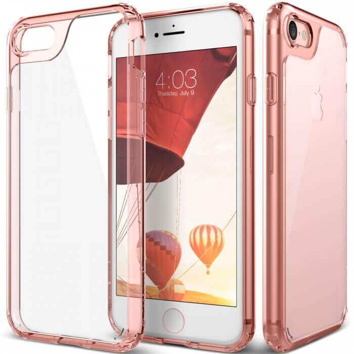 Какой чехол нужен вашему iPhone 7? Какой чехол нужен вашему iPhone 7? Фото.