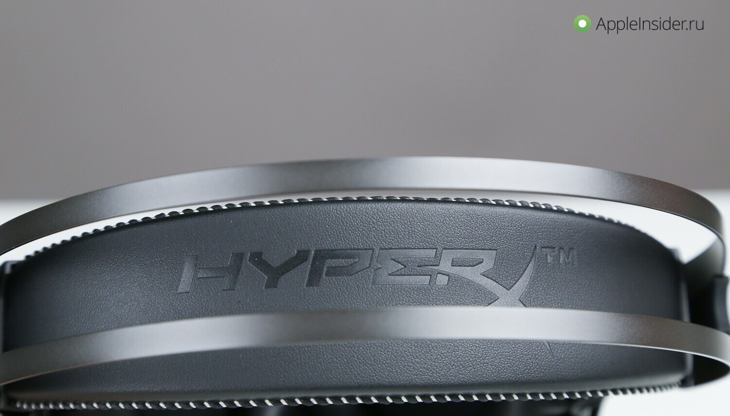 HyperX Cloud Revolver S: выстреливает, как надо. Дизайн. HyperX Cloud Revolver S: выстреливает, как надо. Дизайн. Фото.