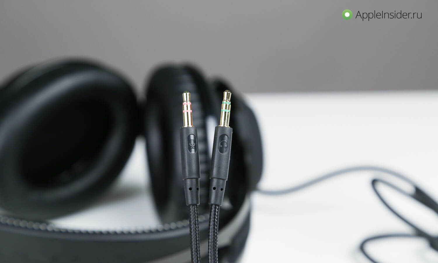 HyperX Cloud Revolver S: выстреливает, как надо. Комплектация. HyperX Cloud Revolver S: выстреливает, как надо. Комплектация. Фото.
