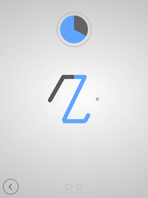 Black Blue — практически идеальна. Black Blue — практически идеальна. Фото.