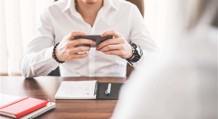 Превратить iPhone в личного финансиста? Легко! Фото.