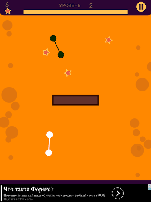 Dotzy — когда в игре хорошо почти все. Dotzy — когда в игре хорошо почти все. Фото.