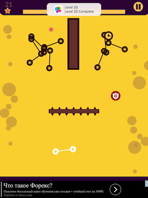 Dotzy — когда в игре хорошо почти все. Dotzy — когда в игре хорошо почти все. Фото.