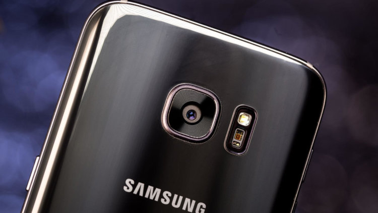 В чем Samsung Galaxy S8 будет круче, чем iPhone 7. В чем Samsung Galaxy S8 будет круче, чем iPhone 7. Фото.