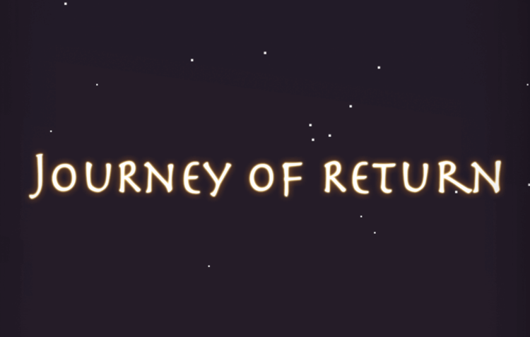 Journey of Return — разгадываем смысл жизни лисицы. Фото.