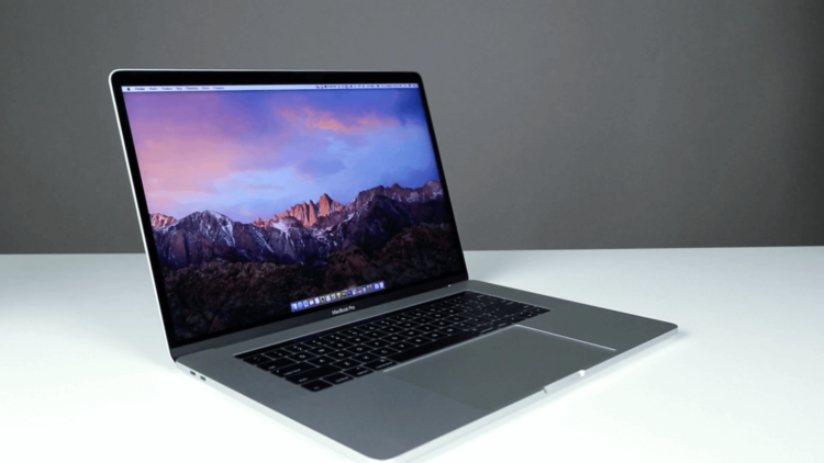 #Видео: Стоит ли покупать MacBook Pro 2016? Фото.