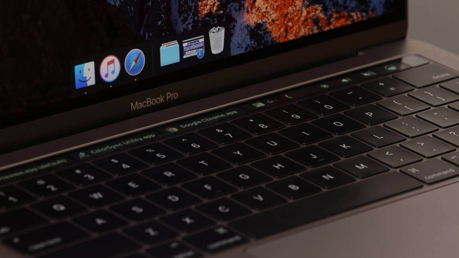 Apple начала продажи «восстановленных» MacBook Pro. Apple начала продажи «восстановленных» MacBook Pro. Фото.