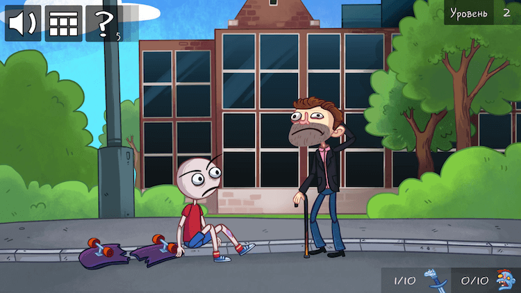 Troll Face Quest TV Shows — отныне троллим сериалы. Troll Face Quest TV Shows — отныне троллим сериалы. Фото.