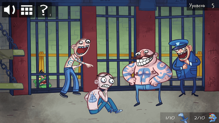 Troll Face Quest TV Shows — отныне троллим сериалы. Troll Face Quest TV Shows — отныне троллим сериалы. Фото.