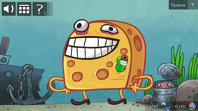 Troll Face Quest TV Shows — отныне троллим сериалы. Troll Face Quest TV Shows — отныне троллим сериалы. Фото.