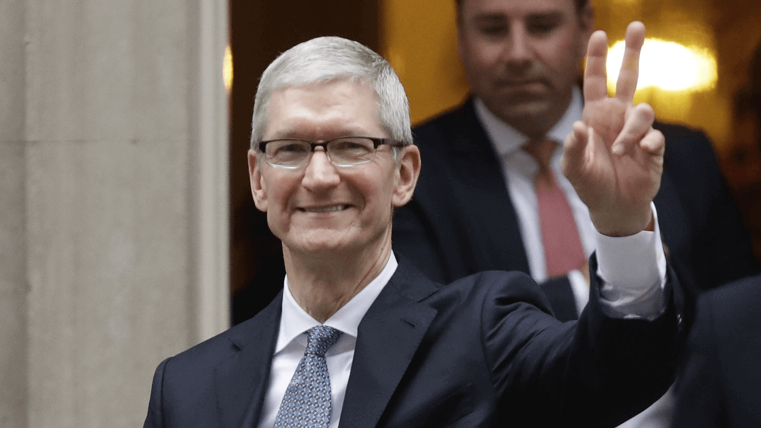 Аналитики считают Apple непотопляемой компанией. Аналитики считают Apple непотопляемой компанией. Фото.