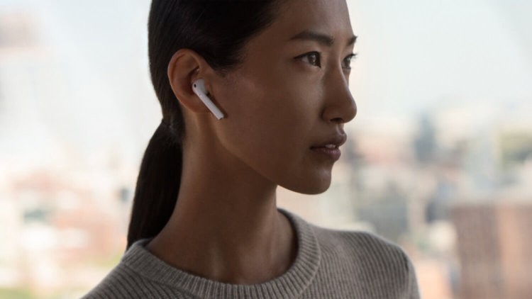 Джейлбрейк может существенно расширить возможности AirPods. Фото.