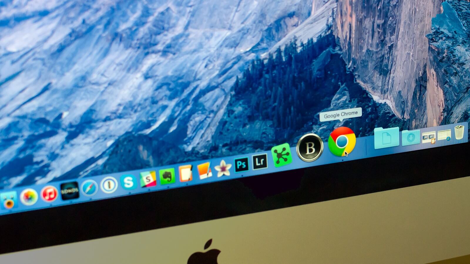 Обновленный Chrome для macOS защитит вас от вирусов в Сети. Обновленный Chrome для macOS защитит вас от вирусов в Сети. Фото.