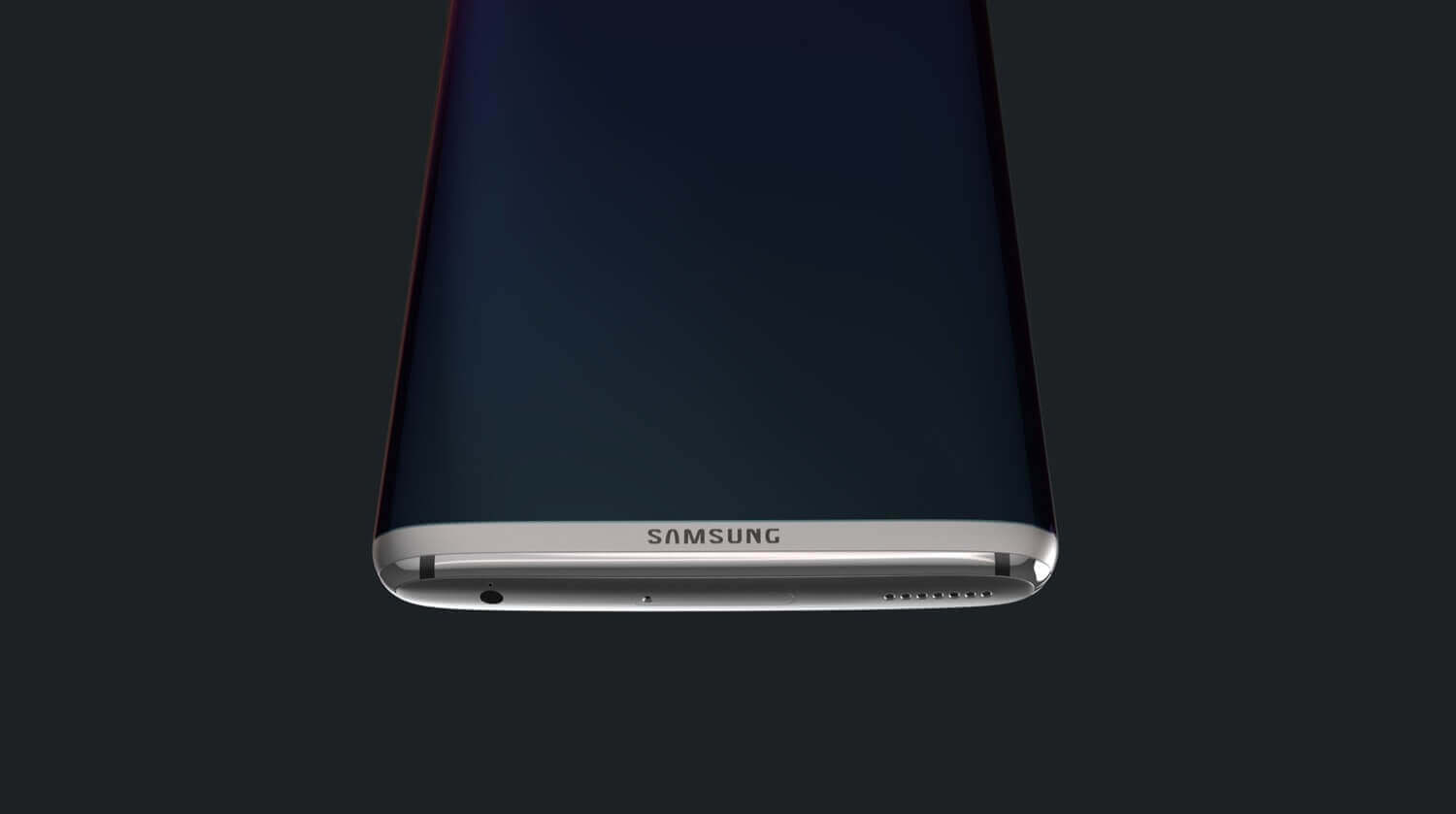Новый Galaxy проиграет новому iPhone? Новый Galaxy проиграет новому iPhone? Фото.