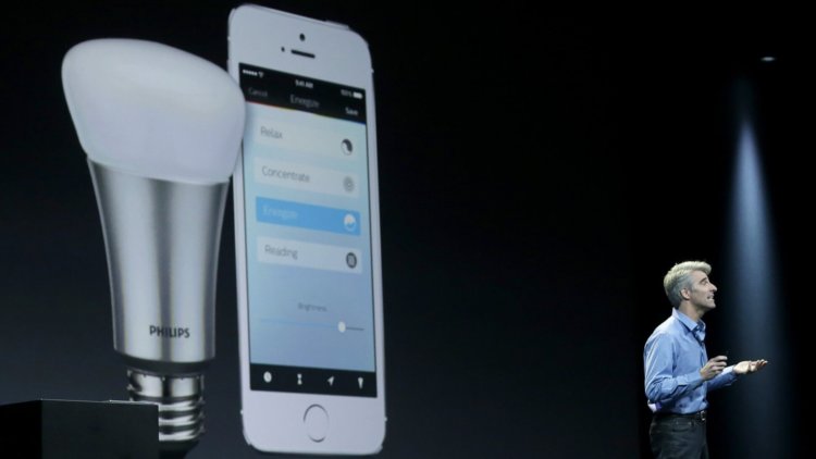 Первые дома с HomeKit выставили на продажу. Первые дома с HomeKit выставили на продажу. Фото.