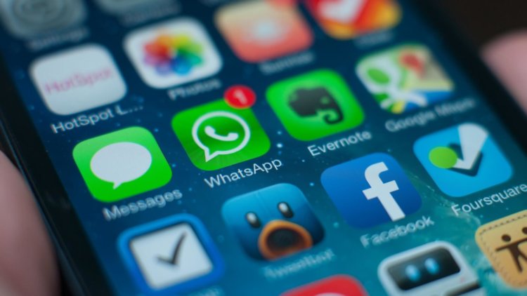 Как вычислить приложения, которые тормозят ваш iPhone. Фото.